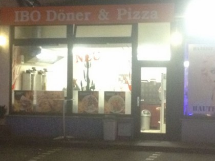 照片: IBO Döner&amp;Pizza